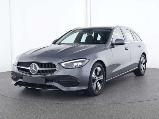 Mercedes-Benz C 220 d T 147 kW image number 1