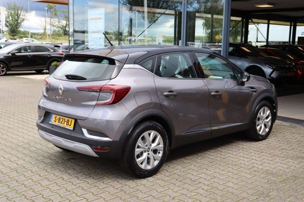 Renault Captur TCe 67 kW image number 7