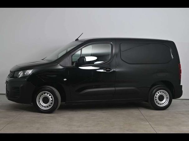 Peugeot Partner 1.5 BlueHDi L1 75 kW image number 4