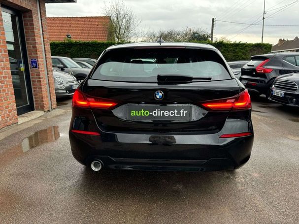 BMW 116d 87 kW image number 6