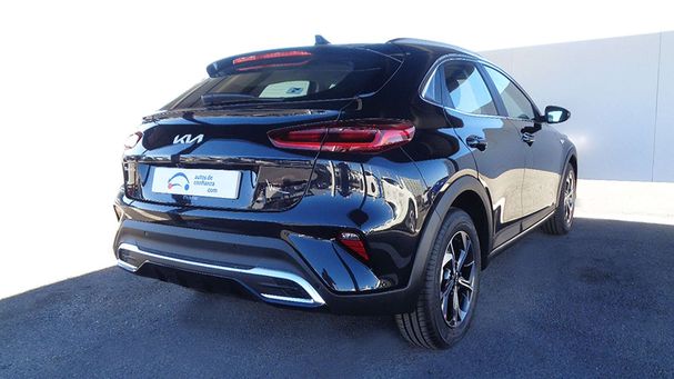 Kia XCeed 1.0 T-GDI 74 kW image number 2