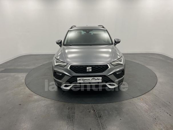 Seat Ateca 2.0 TDI DSG Style 110 kW image number 3