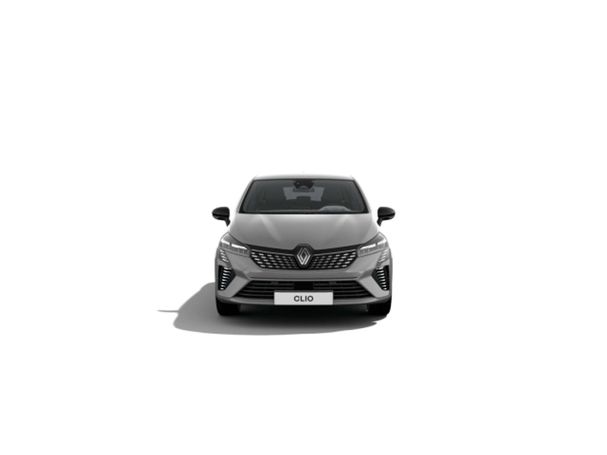 Renault Clio TCe 90 66 kW image number 8