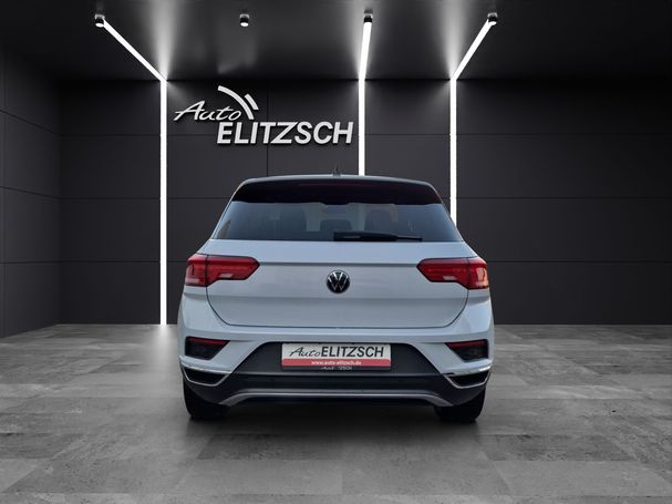 Volkswagen T-Roc TDI DSG 4Motion 110 kW image number 3