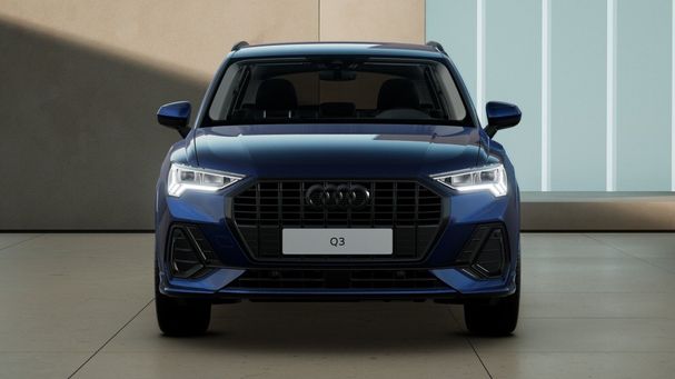 Audi Q3 110 kW image number 2