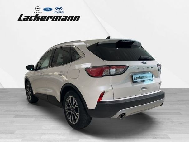 Ford Kuga 165 kW image number 7