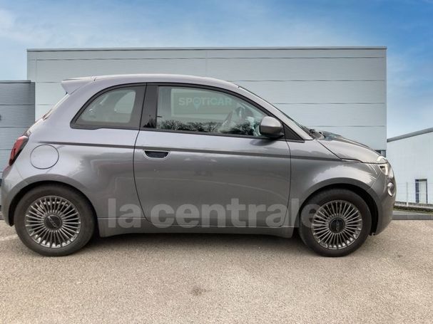 Fiat 500 e 42 kWh 88 kW image number 19