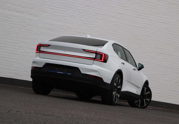 Polestar 2 Performance 350 kW image number 1