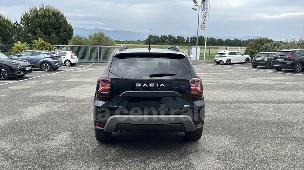 Dacia Duster Blue dCi 115 85 kW image number 6