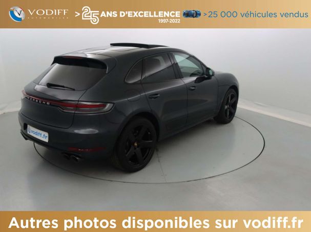 Porsche Macan S PDK 260 kW image number 31