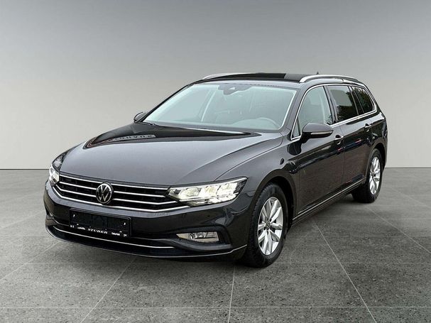 Volkswagen Passat Variant 1.5 TSI Business DSG 110 kW image number 16