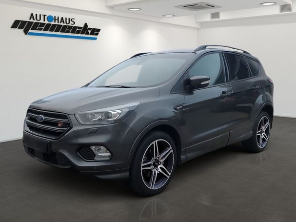 Ford Kuga 110 kW image number 1