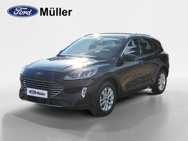 Ford Kuga 132 kW image number 1