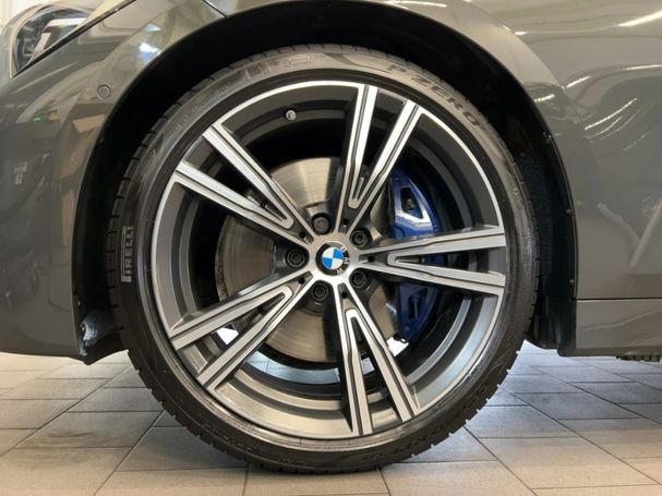 BMW 330i Touring xDrive M Sport 190 kW image number 12