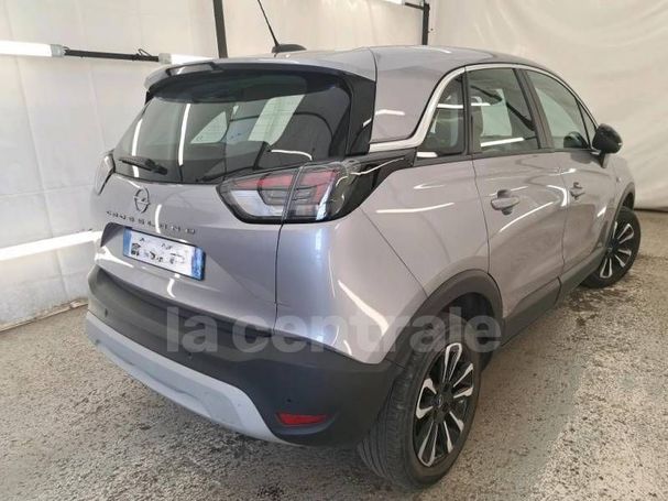 Opel Crossland 1.5 Diesel Elegance 88 kW image number 10