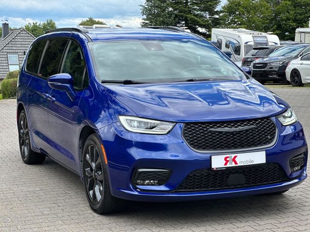 Chrysler Pacifica 3.6 214 kW image number 2