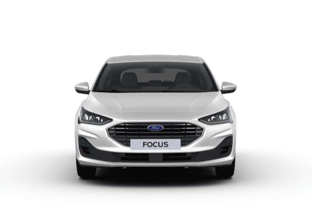 Ford Focus 1.0 EcoBoost Titanium 92 kW image number 2