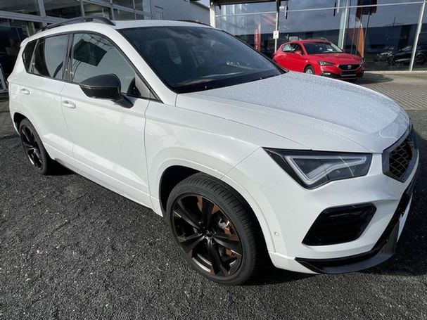 Cupra Ateca 2.0 TSI 4Drive 221 kW image number 2