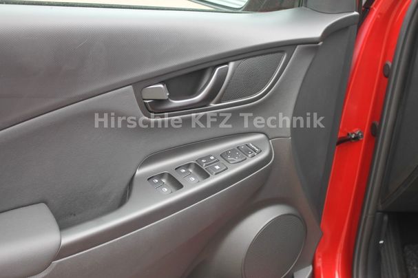 Hyundai Kona 1.0 T-GDI 88 kW image number 9