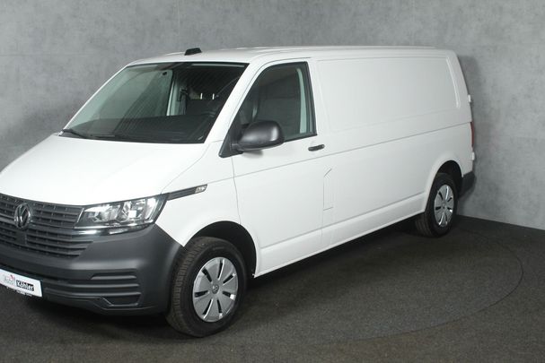 Volkswagen T6 Transporter 110 kW image number 1