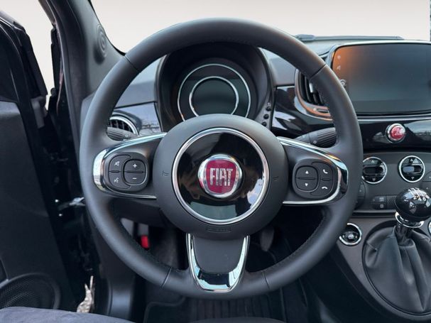 Fiat 500 1.0 51 kW image number 12