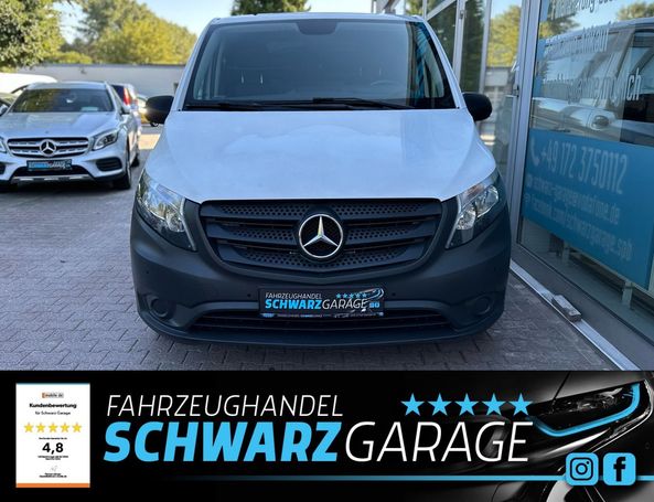 Mercedes-Benz Vito extra 120 kW image number 16