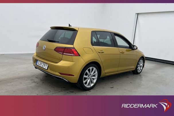 Volkswagen Golf 1.0 TSI 82 kW image number 6