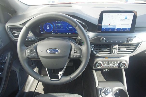 Ford Focus 1.5 88 kW image number 6