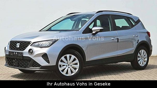 Seat Arona 1.0 TSI DSG 85 kW image number 7