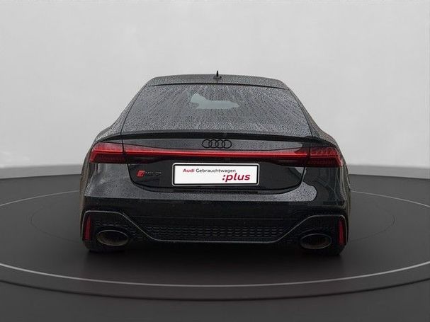 Audi RS7 4.0 TFSI quattro Sportback 441 kW image number 6