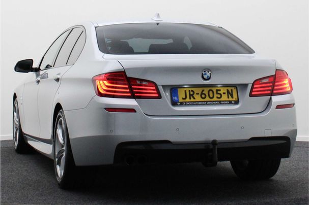 BMW 520i 135 kW image number 17