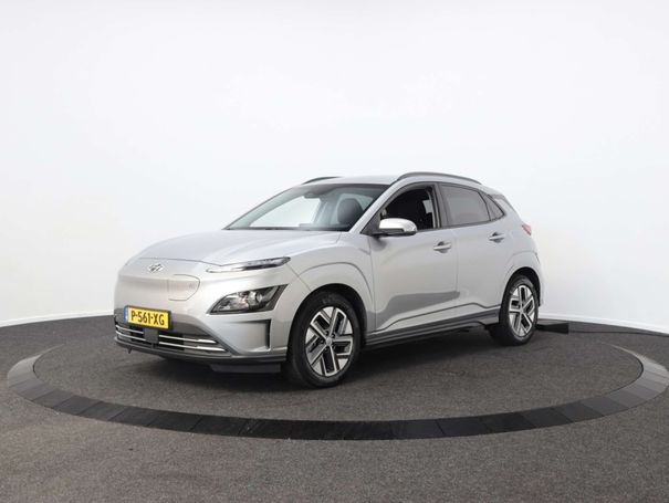 Hyundai Kona 64 kWh 150 kW image number 12