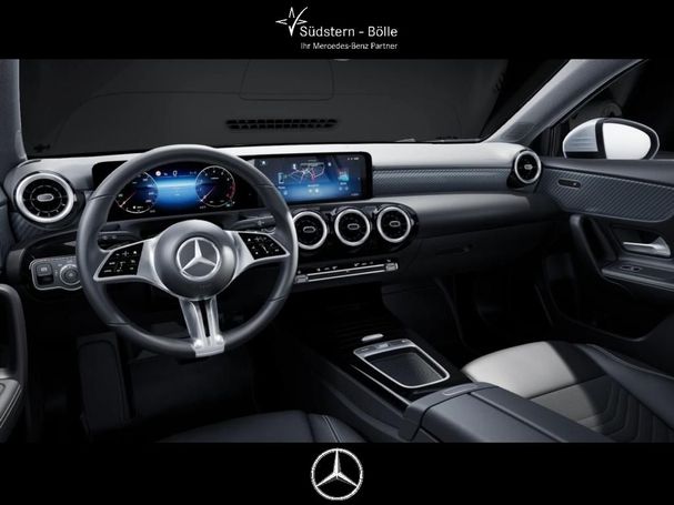 Mercedes-Benz A 180 100 kW image number 11