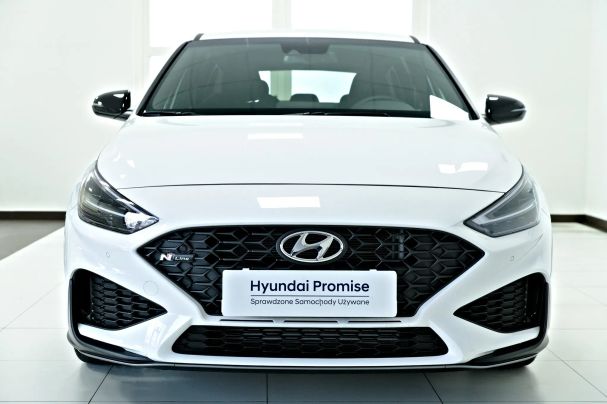 Hyundai i30 118 kW image number 3