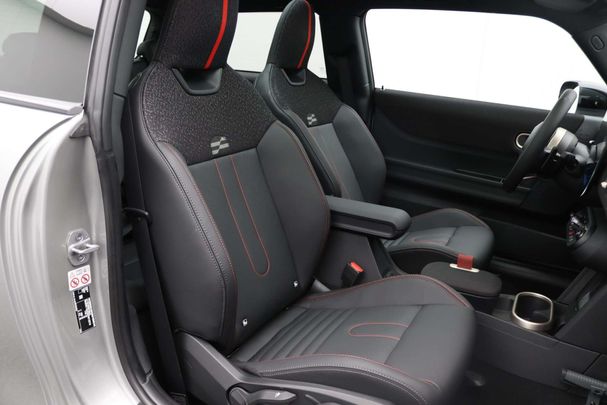 Mini John Cooper Works 150 kW image number 11