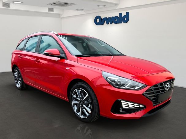 Hyundai i30 1.5 T-GDI N 118 kW image number 2