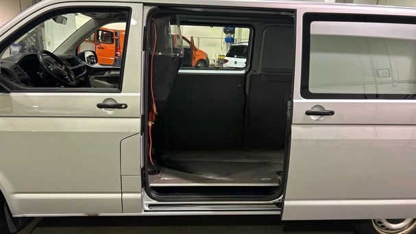 Volkswagen T6 Transporter 4Motion 110 kW image number 6