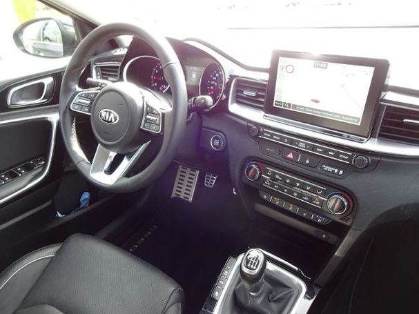 Kia Ceed SW 1.4 103 kW image number 12