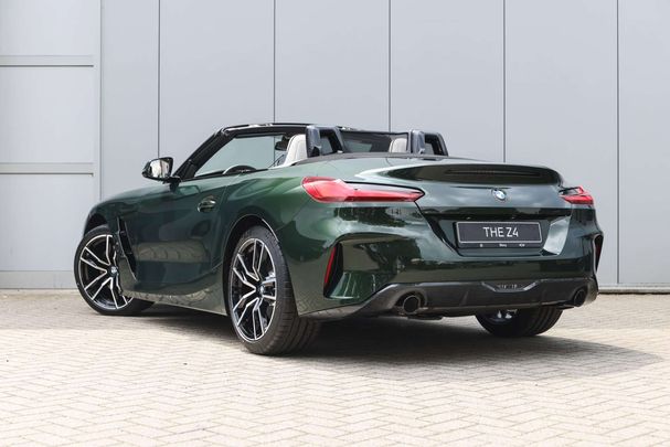 BMW Z4 sDrive20i M Sport 146 kW image number 3