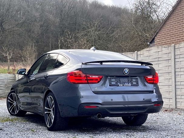 BMW 320i Gran Turismo M Sport 135 kW image number 5