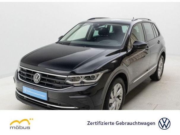 Volkswagen Tiguan 2.0 TDI DSG 110 kW image number 1