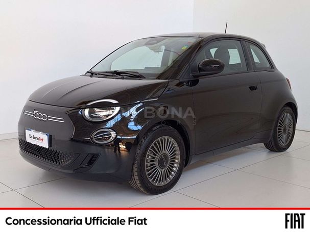 Fiat 500 e 42 kWh 87 kW image number 1