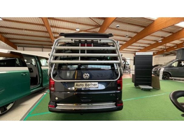 Volkswagen T6 California 2.0 TDI Ocean DSG 150 kW image number 1