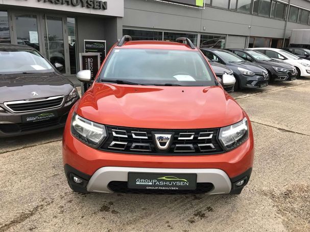 Dacia Duster 67 kW image number 3