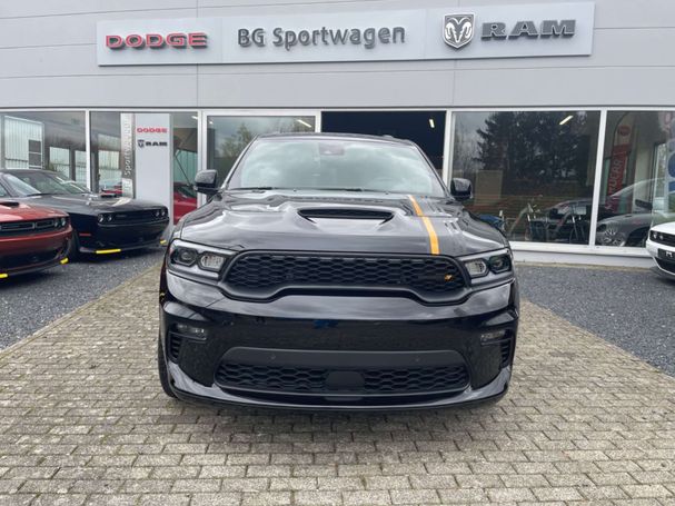 Dodge Durango 265 kW image number 2