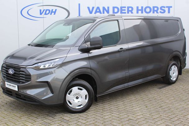 Ford Transit Custom 320 L2H1 VA 100 kW image number 1