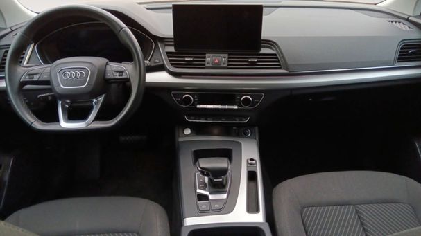 Audi Q5 2.0 TDI S tronic Advanced 120 kW image number 7