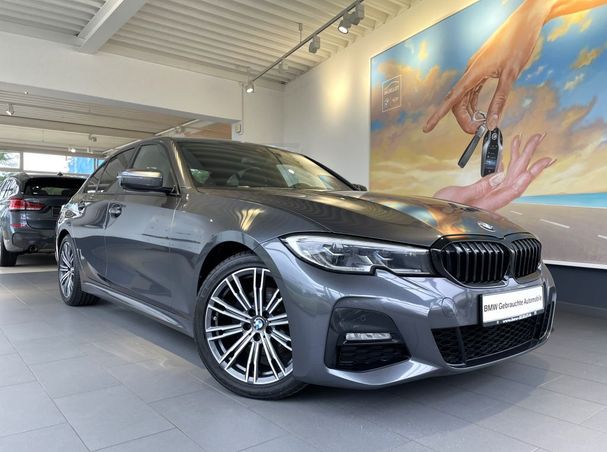 BMW 320d M Sport 140 kW image number 2