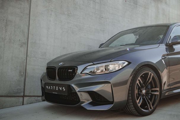 BMW M2 272 kW image number 2