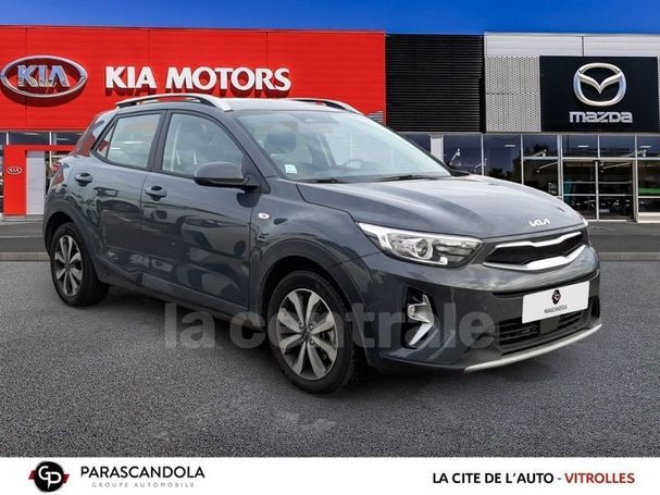 Kia Stonic 1.0 T-GDi 100 74 kW image number 2